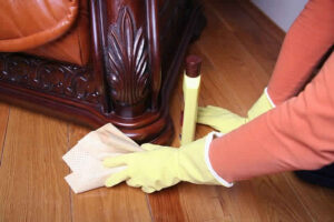 شركة تنظيف المنازل بجدة