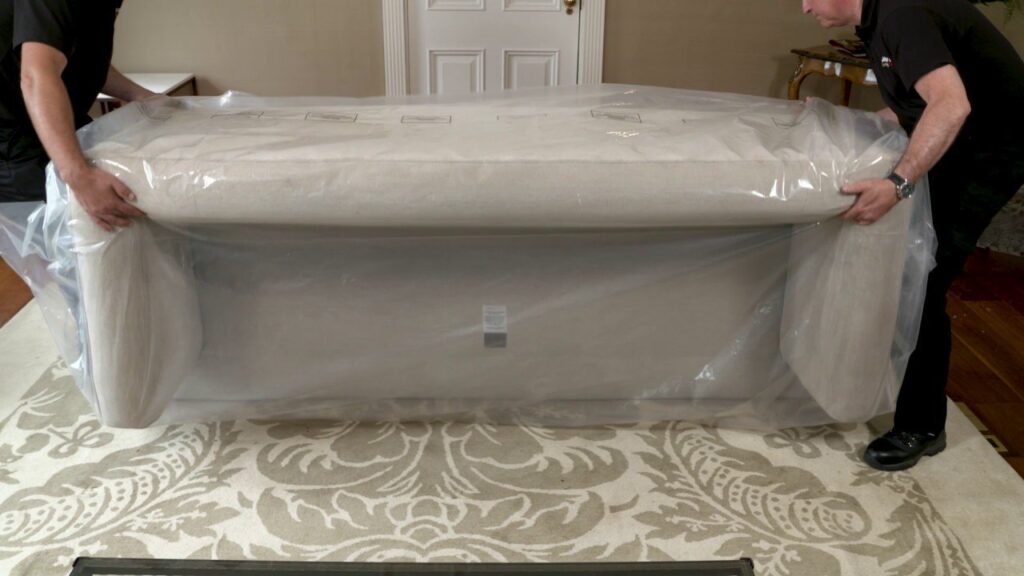 شركة نقل عفش بجدة