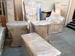 شركة نقل عفش بالباحة