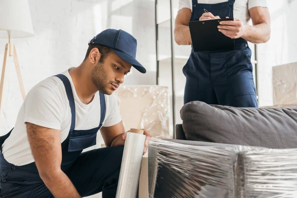 شركة نقل عفش بالباحة