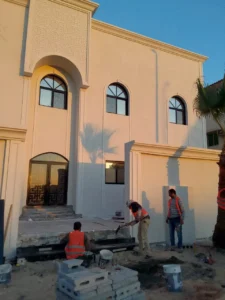 شركة ترميم بالدمام