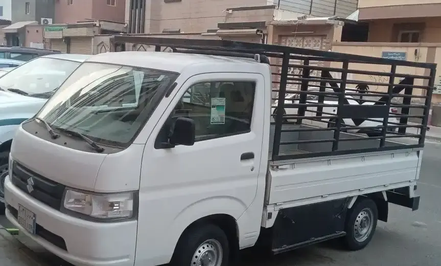 دباب نقل عفش جدة