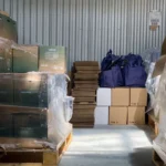 شركة تخزين عفش بالرياض